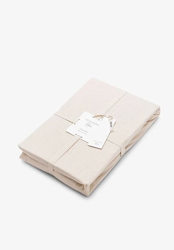 Shop Scalpers Cama 180 Cm | Sabana Bajera Jaspeada