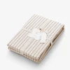 New Scalpers Cama 180 Cm | Set Funda Nordica Y Almohadas Rayas