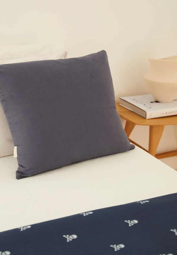 Hot Scalpers Cama 90 Cm | Set Funda Nordica Y Almohada Calaveras