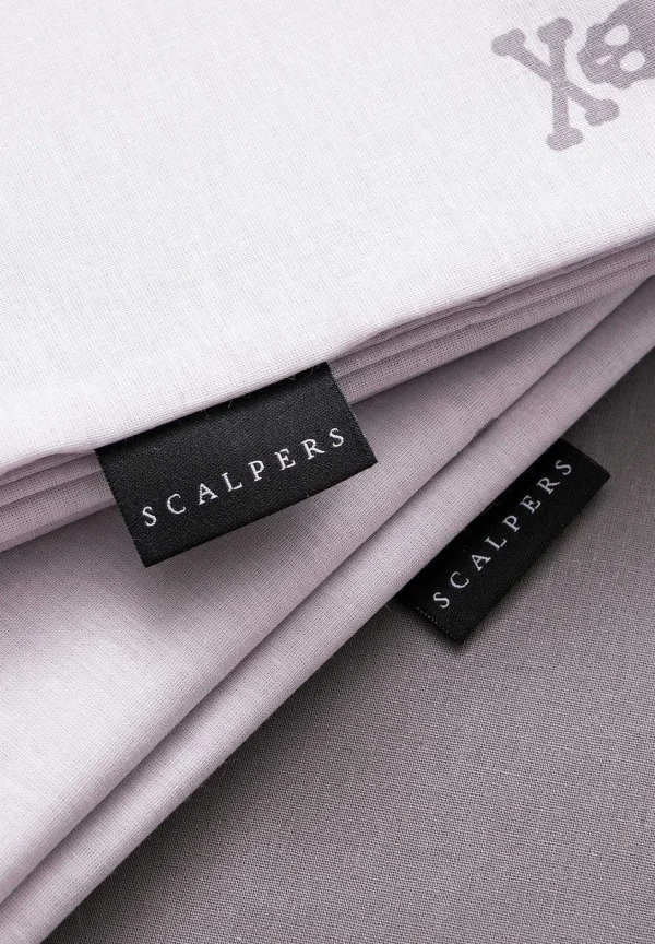 Cheap Scalpers Cama 150 Cm | Set Funda Nordica Y Almohadas