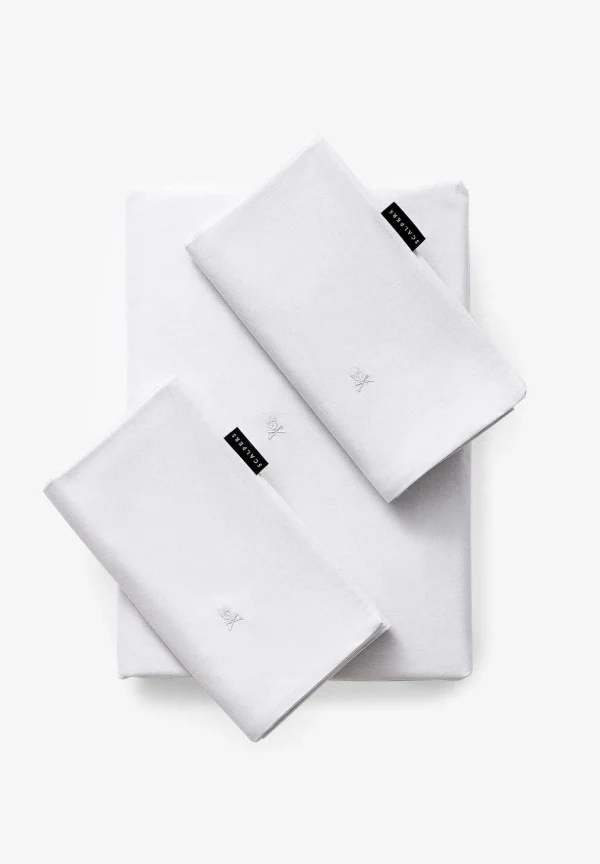 Online Scalpers Cama 150 Cm | Set Sabanas Y Almohadas