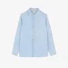 Discount Scalpers Camisa Denim