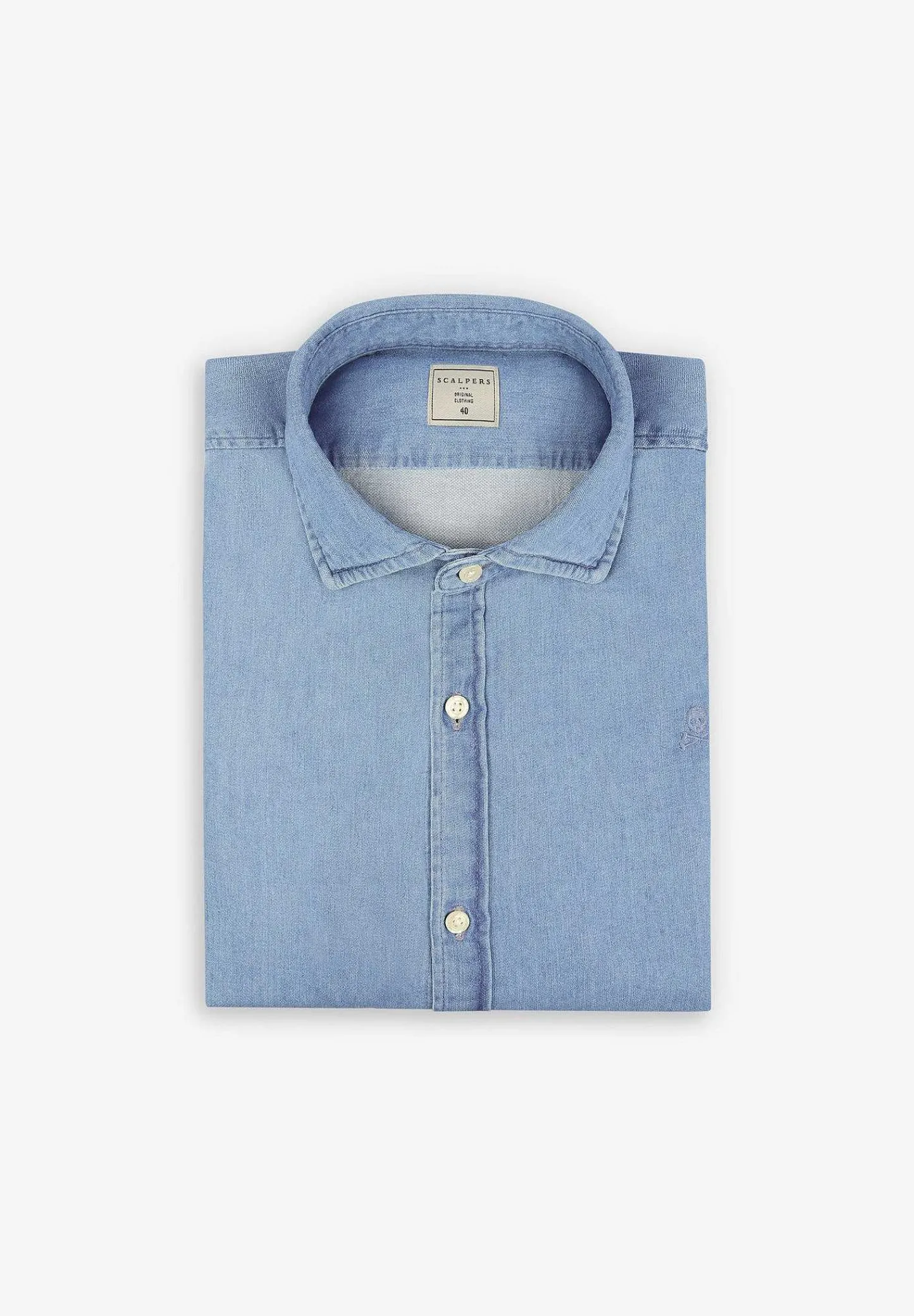 camisa_denim_basica_0.webp Cheap Scalpers Camisa Denim Basica