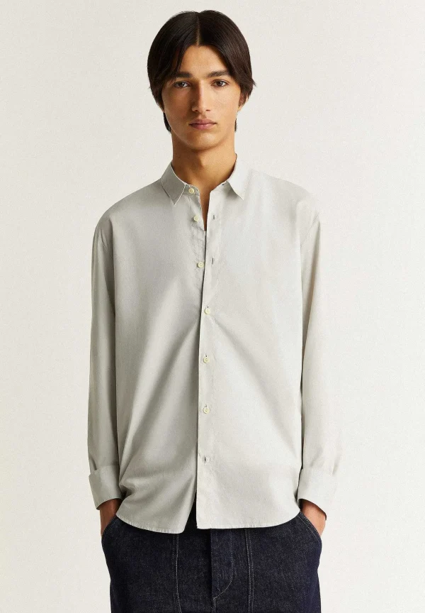 Cheap Scalpers Camisa Ligera Tacto Soft