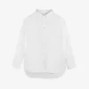 Sale Scalpers Camisa Oxford Cuello Botones