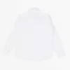 Hot Scalpers Camisa Oxford Cuello Botones