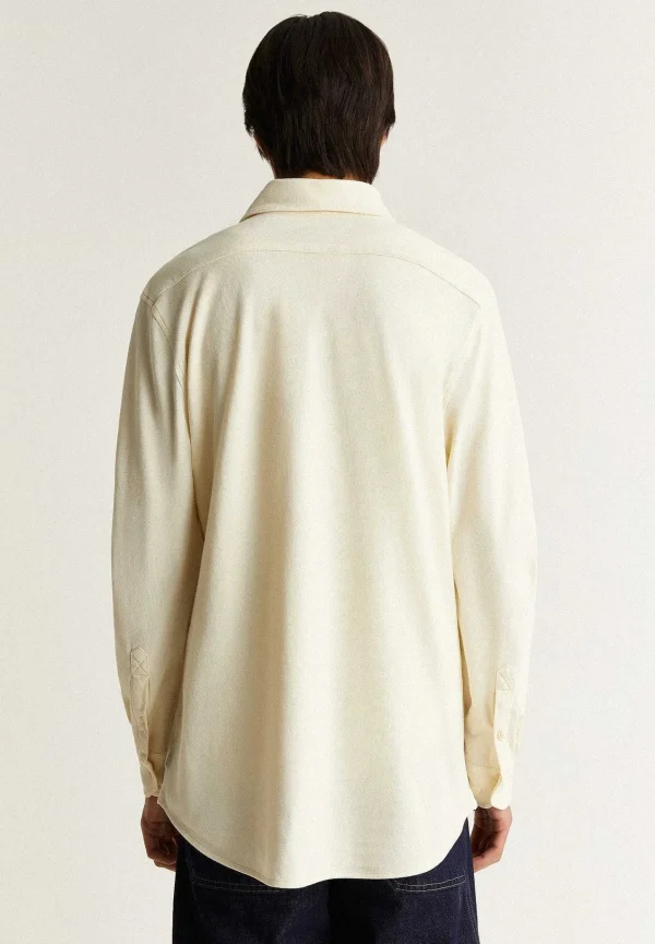 Cheap Scalpers Camisa Pique Calavera Tono