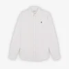 Best Scalpers Camisa Rayas Cuello Botones