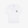 Best Scalpers Camiseta Bolsillo Pecho