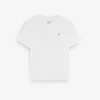 Shop Scalpers Camiseta Calavera Print High Density