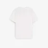 Sale Scalpers Camiseta Calavera Print Zigzag