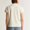 Sale Scalpers Camiseta Print Lurex