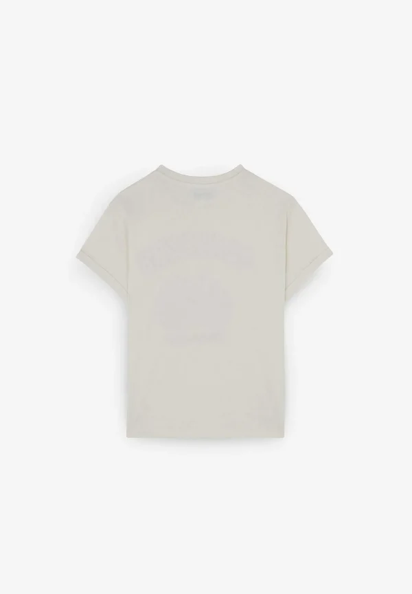 Sale Scalpers Camiseta Print Lurex