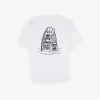Outlet Scalpers Camiseta Print Puff