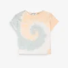 Store Scalpers Camiseta Tie Dye