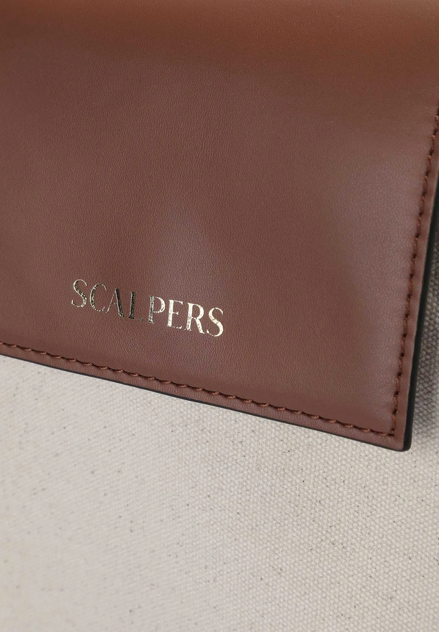 canvas_shopper_bag_3.webp Sale Scalpers Canvas Shopper Bag
