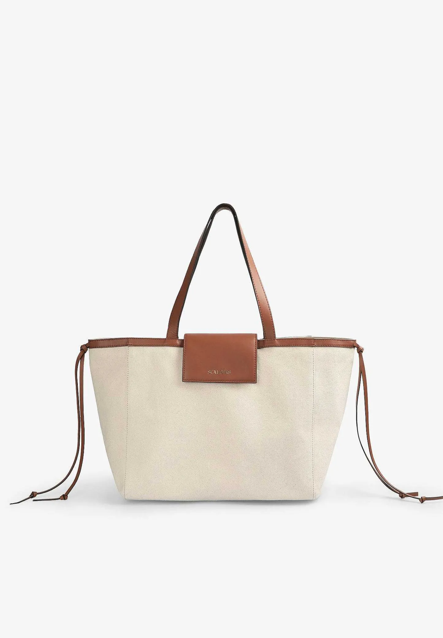 canvas_shopper_bag_4.webp Sale Scalpers Canvas Shopper Bag