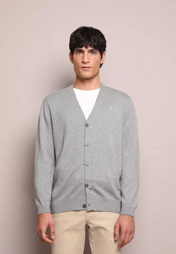 Discount Scalpers Cardigan Clasico
