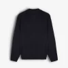 Fashion Scalpers Cardigan Premium Punto Calados