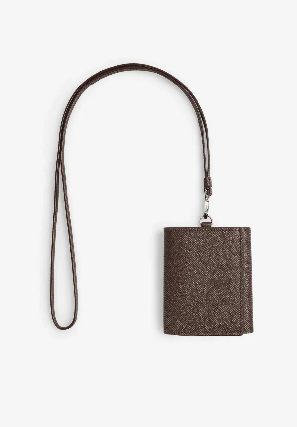 Store Scalpers Cartera Piel Cordon