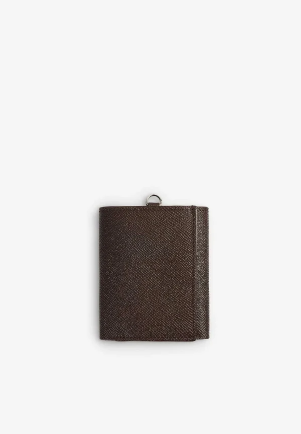 Store Scalpers Cartera Piel Cordon