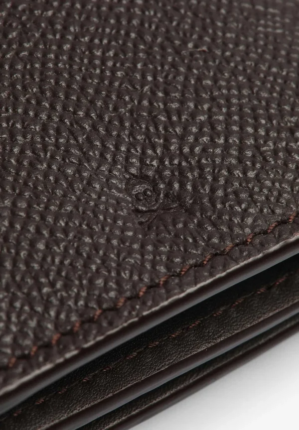 Store Scalpers Cartera Piel Cordon