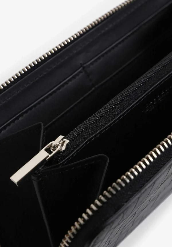 Best Scalpers Cartera Piel Grabado