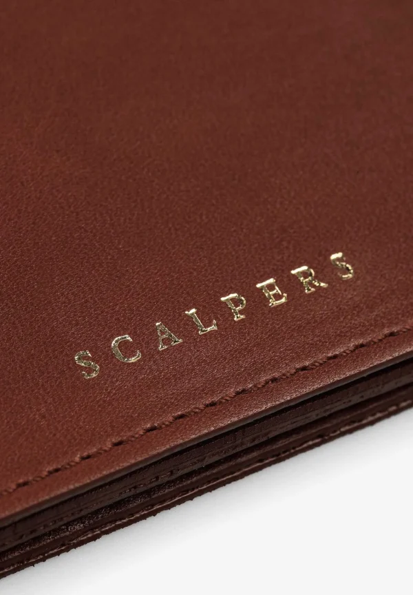 Store Scalpers Cartera Tipo Sobre