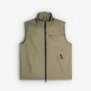 Best Scalpers Chaleco Waterproof Ligero