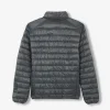 Cheap Scalpers Chaqueta Acolchada Calavera