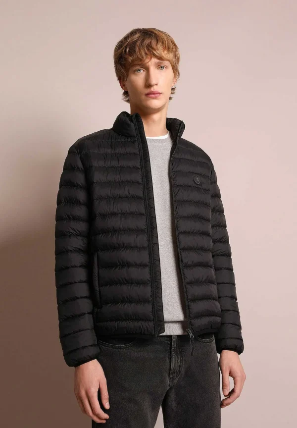 Fashion Scalpers Chaqueta Acolchada Calavera