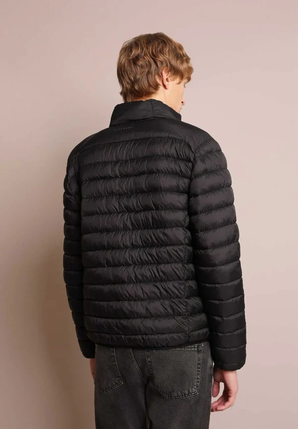 Fashion Scalpers Chaqueta Acolchada Calavera
