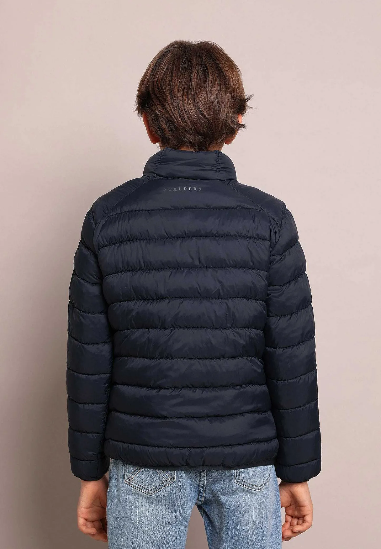 chaqueta_acolchada_calave_3-6.webp Clearance Scalpers Chaqueta Acolchada Calavera