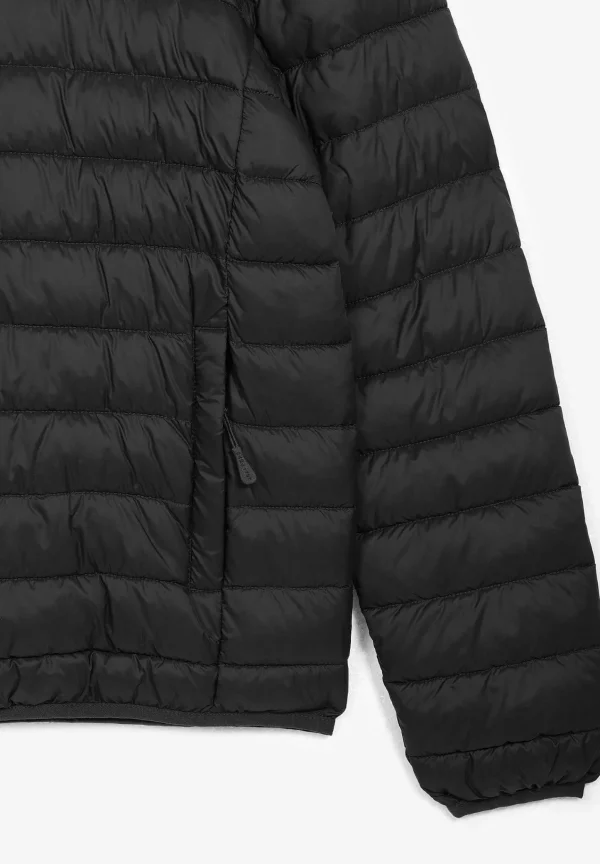 Fashion Scalpers Chaqueta Acolchada Calavera