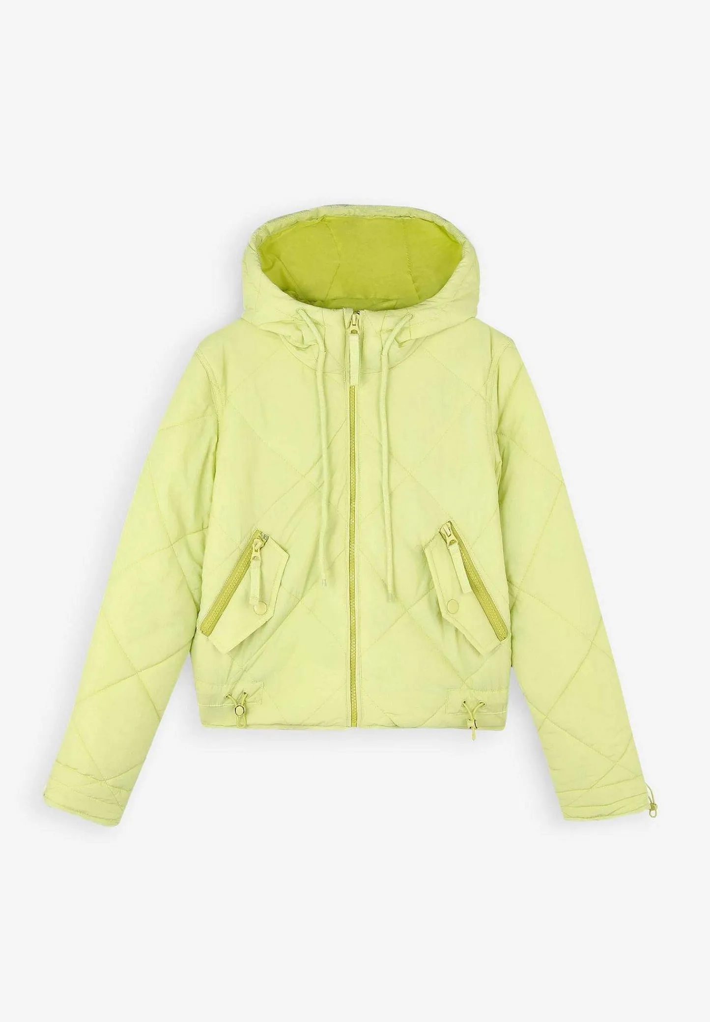 chaqueta_acolchada_capuch_1.webp Best Sale Scalpers Chaqueta Acolchada Capucha