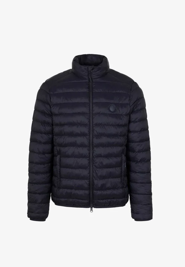 Shop Scalpers Chaqueta Acolchada Ligera