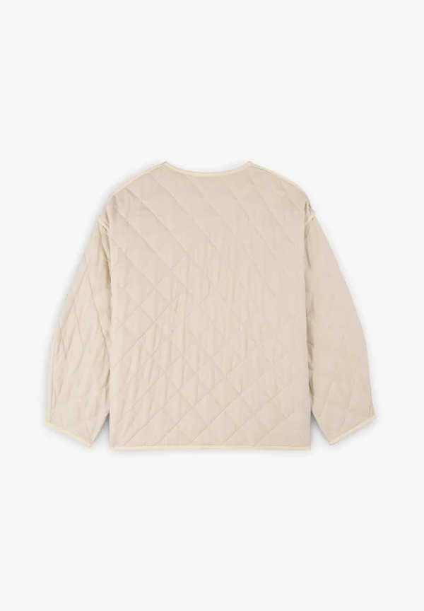 Fashion Scalpers Chaqueta Acolchada Reversible