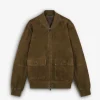 Hot Scalpers Chaqueta Bomber Ante