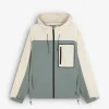 Cheap Scalpers Chaqueta Cortavientos Tecnica Adrenaline