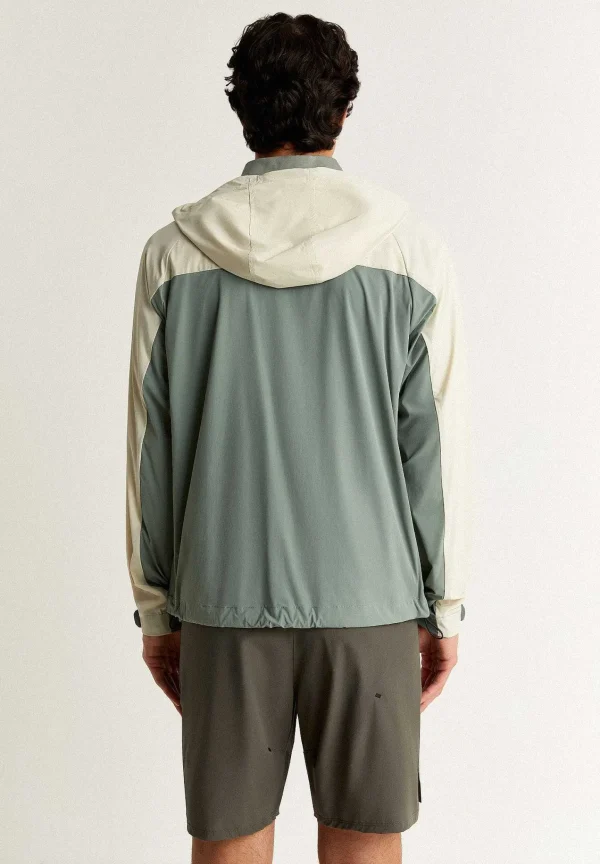 Cheap Scalpers Chaqueta Cortavientos Tecnica Adrenaline