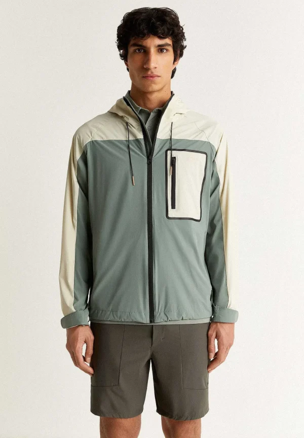Cheap Scalpers Chaqueta Cortavientos Tecnica Adrenaline