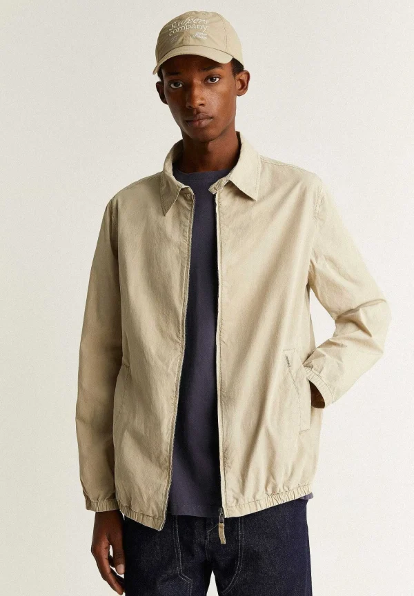 New Scalpers Chaqueta Lavada Ligera
