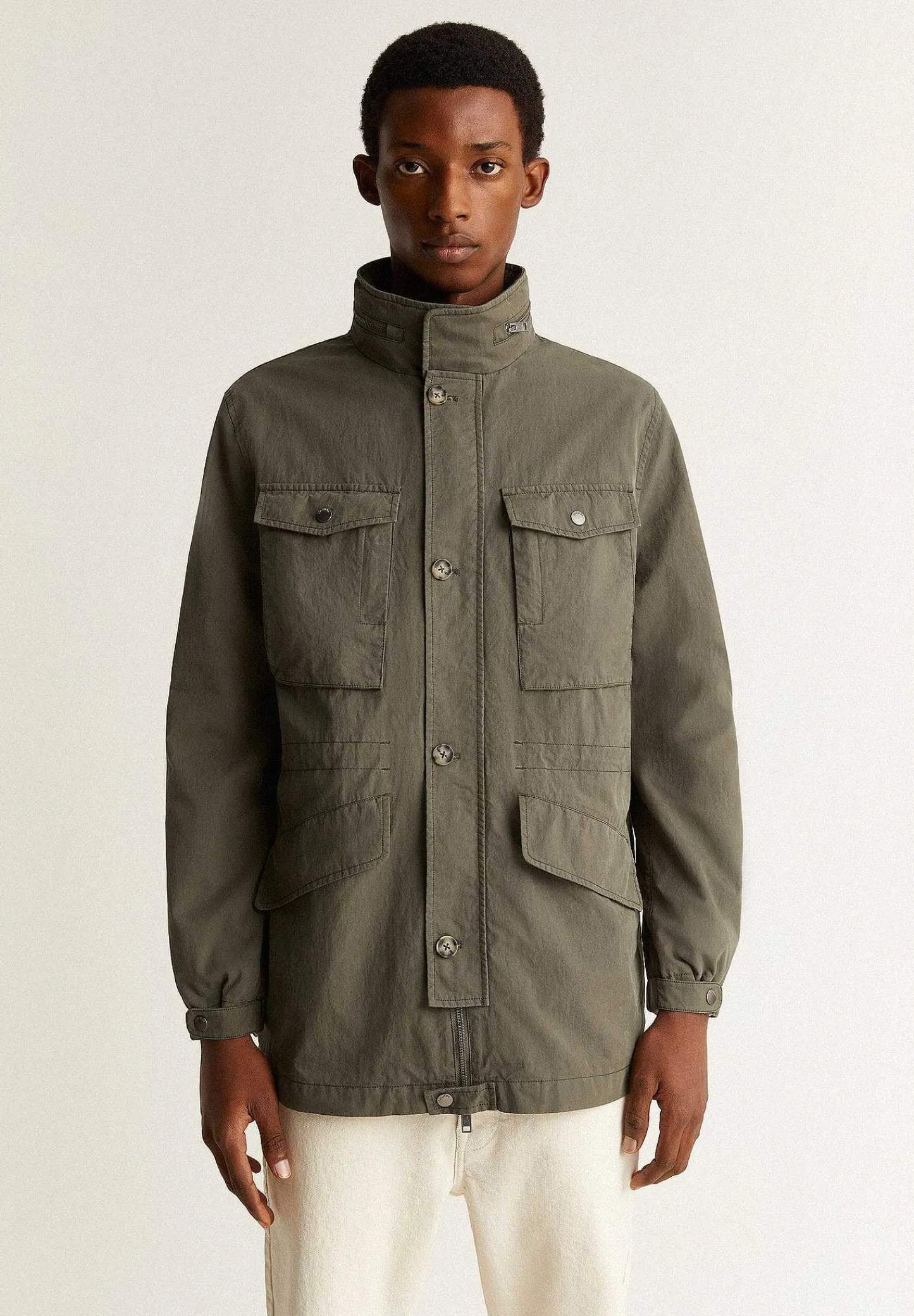chaqueta_militar_bolsillo_4.webp Cheap Scalpers Chaqueta Militar Bolsillos