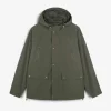 Hot Scalpers Chaqueta Premium Ripstop