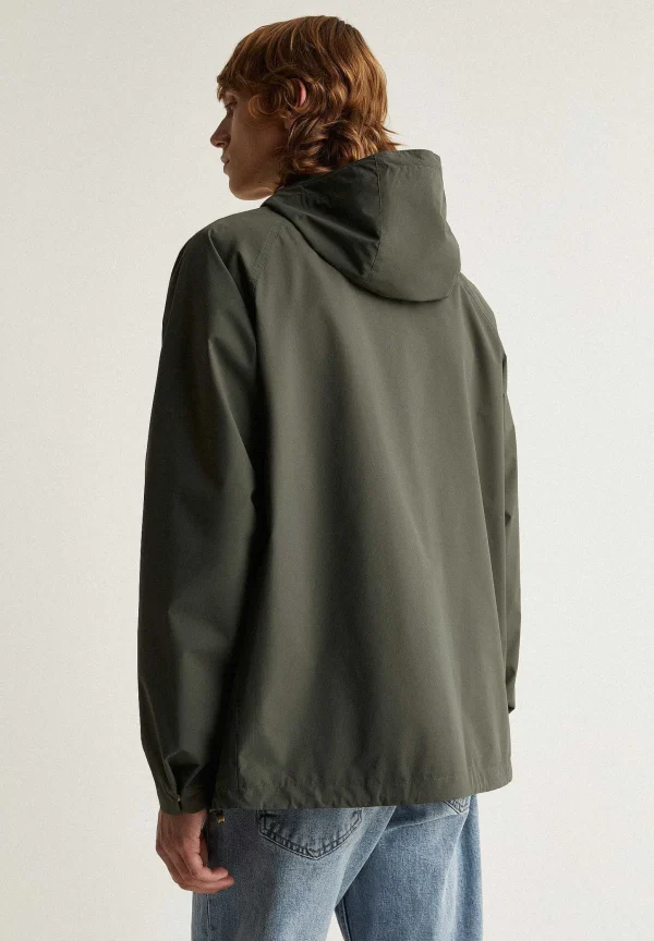 Hot Scalpers Chaqueta Premium Ripstop