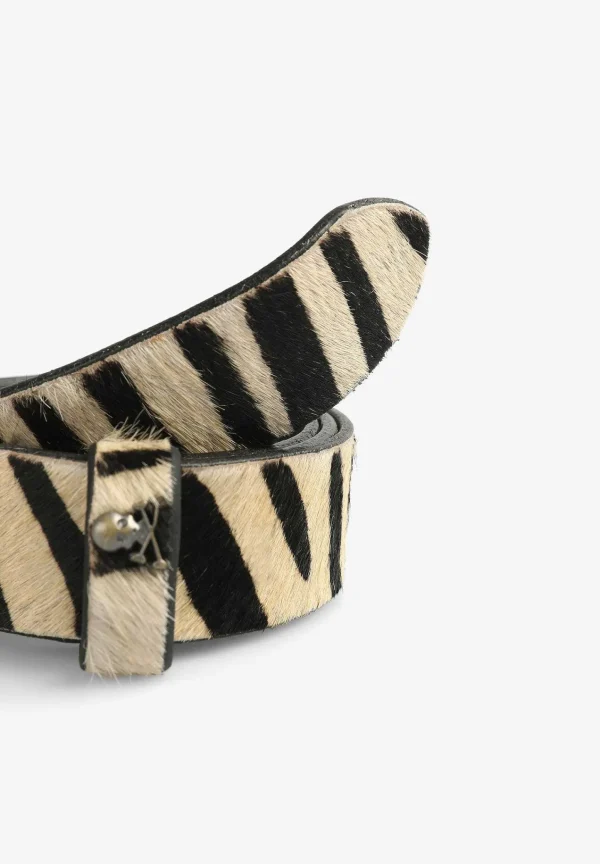 Flash Sale Scalpers Cinturon Animal Print