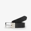Best Scalpers Cinturon Reversible