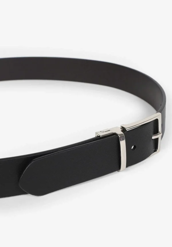 Best Scalpers Cinturon Reversible