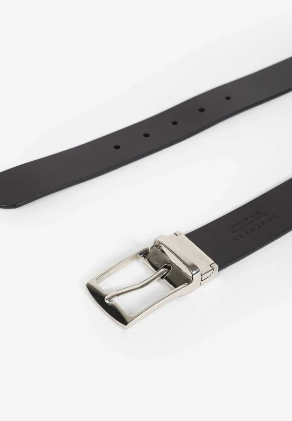 Best Scalpers Cinturon Reversible