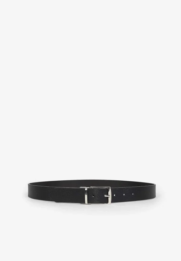Best Scalpers Cinturon Reversible